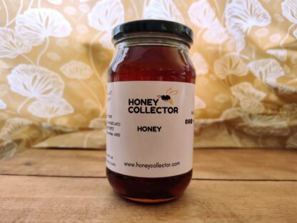 Dammer Bees Honey | Stingless Bees Honey | Kosu Thean